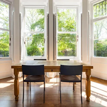 Pass The Keys Gorgeous Studio With Access To A Private Garden